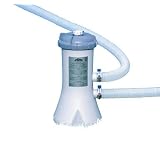 Intex 58603E Recreation 530-Gallon Pool Filter Pump