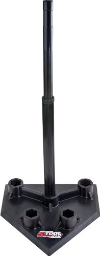 Rawlings 5POSITIONTEE 5-Tool 5 Position Batting Tee