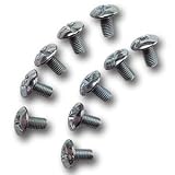 Sidi Screw Kit for SMS Replacement Sole