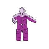 Jupa Ariel 1 Piece Suit Kids