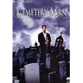 Cemetery Man (Uncut) - english audio