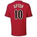 Diamondbacks - Majestic MLB Name and Number Tee - Men's - Upton, Justin ( sz. XXL, Bright Cardinal : Upton, Justin : Diamon )