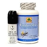 EndurMax & Stud 100 - 60 tabs. + 7.16 oz.