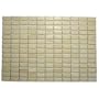 Bamboo Placemats (set of 4) - Natural