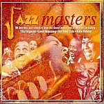 Click here to buy Jazz Masters - 3 Cd Set by  Count Basie, Ella Fitzgerald, Benny Goodman, Nat "King" Cole, and Woody Herman .