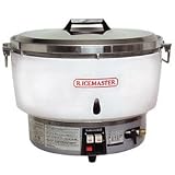 55 Cup Natural Gas Rice Cooker (15-0367)