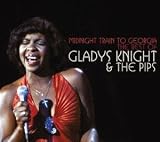 Music : Midnight Train to Georgia: the Best of Gladys Knight & the Pips