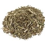 Vervain Herb Wildcrafted Cut & Sifted - Verbena officinalis, 1 lb,(Starwest Botanicals)