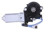 A1 Cardone 471527 Remanufactured Honda Accord/Prelude Front Passenger Side Window Lift Motor