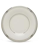 Lenox Westerly Platinum Saucer