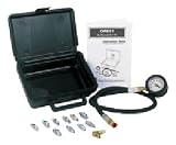 Waekon Industries OPK01 Oil Pressure Master Test Kit