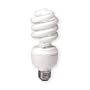 Indoor Sunshine: Single 3-way (20/23/30 watt) Spiral Bulb