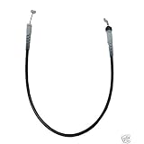 1994 1995 1996 1997 Ford Pickup Door Latch Cable fits Left Hand Drivers or Right Hand... by Jkdautoparts