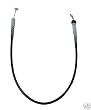 1994 1995 1996 1997 Ford Pickup Door Latch Cable fits Left Hand Drivers or Right Hand Passengers Inside Door Handle Cable for the F150, F250, F350, F450 years 94 95 96 97