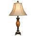 Table Lamp in Antique Gold