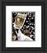 Framed Ray Lewis Baltimore Ravens Photograph