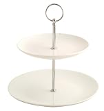 Rayware Dema Simplicity 2 Tier Cake Stand Model 0110.065 from RAYWARE