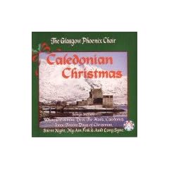 Caledonian Christmas
