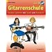 Gitarrenschule Band 3 (+CD) - Gitarre spielen mit Spa� und Fantasie - Neufassung - Der 3. Band der erfolgreichen Neufassung von Dieter Kreidlers Gitarrenschule f�hrt die Lerninhalte der vorangegangenen B�nde auf humorvolle und abwechslungsreiche Art weiter. Noten/sheet music
