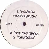 CAMRON FT LIL FLIP / RAEKWON / HOUSTON MEETS HARLEM / WEED SONG