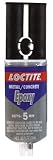 Metal and Concrete Epoxy, 1 oz