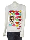 Monkey Face Tee