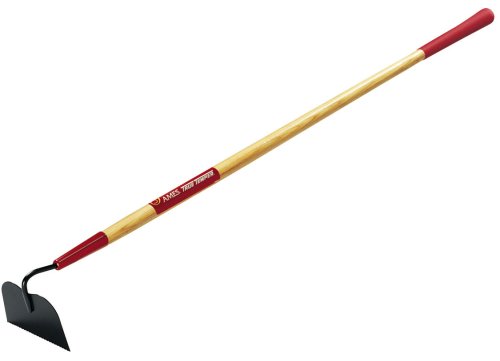 Ames True Temper Gardener Welded Garden Hoe #1847900