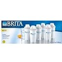 BRITA (ブリタ) Classic (クラシック) 交換用フィルターカートリッジ 【6本】