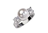 Believe Ring (size 7)-Jewels by Park Lane