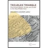 Troubled Triangle: The United States, Turkey, and Israel in the New Middle East (Paperback) newly tagged "muslim"