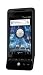 HTC Hero Android G3 A6262 Smartphone Unlocked - International Version with No Warranty (Black)