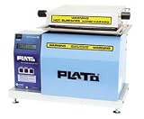 Plato Solder Pot, Digital 4 X 6 X 4 Crucible, ESD