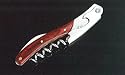 [DULTON]ダルトン ソムリエナイフ SOMMELIER KNIFE (Rosewood) 51020