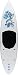 TAHOE SUP GROM 9' KIDS PADDLE BOARD