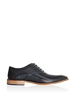 Goodwin Smith Zapatos Oxford (Azul Marino)
