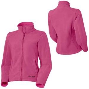 Buy Marmot Super G Fleece Jacket - Ladies