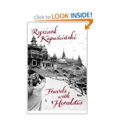 Travels with Herodotus