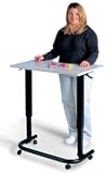 Mobile Therapy Table, Model 6284