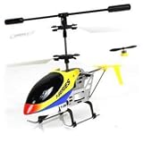 Metal Remote Control Plane Helicopter Gyroscope Steady First Practice for Novice