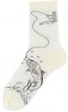 Hooked Socks