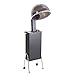 Hair Salon Hood Box Dryer on Wheels Liberty Highland