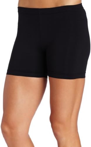 Avani Women's Move Short, Black, X-Small