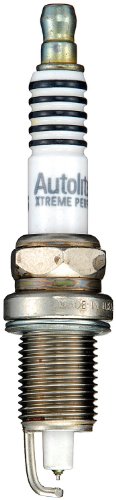 Autolite XP5405 Finewire Spark of 1