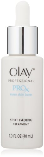 Olay Professional Pro-X Even Skin Tone Spot Fading Treatment 1.3 Fl Oz