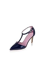 Las Lolas Salones Ls0543 (Azul Marino)