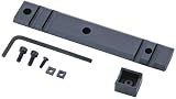 Walther Weaver Rail, Fits Walther CP99 & CP Sport Pistols