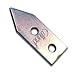 Kitchen & Housewares : Edlund Can Opener Knife Replacement #2 (14-0088)