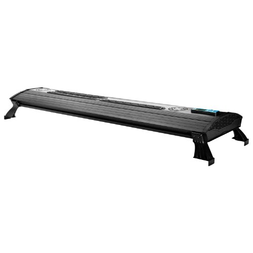 Aquatic Life Light T5 HO 6-Lamp 4-Lunar Aquarium Light, 48-Inch