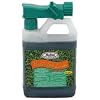 Hasta Gro Lawn Food Liquid Fertilizer Hose Hook Up - Qt.