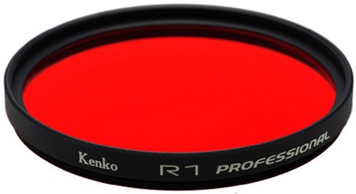 Kenko 67S R1 プロフェッショナル 白黒フィルター 167373
